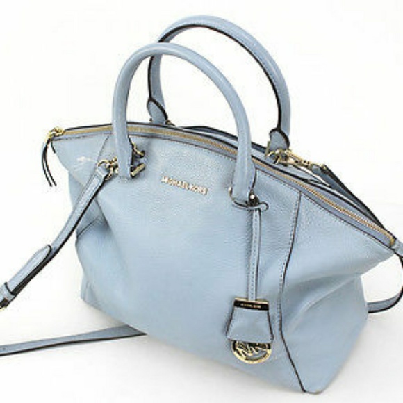 Michael Kors Large Riley Purse - Picture 3 of 8